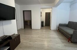 Apartament 3 camere cartier Yriss Valea Lupului