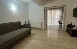 Apartament 3 camere Valea Lupului