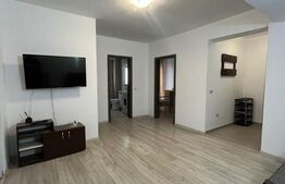 Apartament 3 camere cartier Yriss Valea Lupului