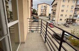 Apartament 3 camere cartier Yriss Valea Lupului
