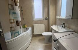 Apartament 3 camere Valea Lupului