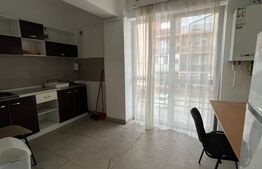 Apartament 3 camere cartier Yriss Valea Lupului