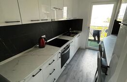 Garsonieră 1 cameră, 22 mp, zona Poitiers