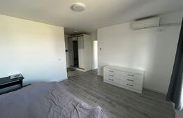 Garsonieră 1 cameră, 22 mp, zona Poitiers