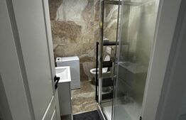 Garsonieră 1 cameră, 22 mp, zona Poitiers