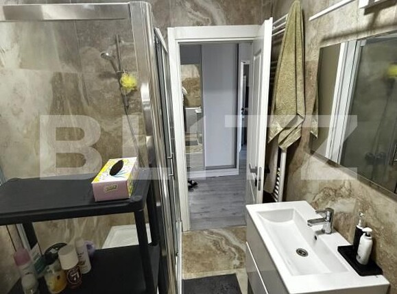 Garsonieră de închiriat Frumoasa - 180601AI | BLITZ Iași | Poza6