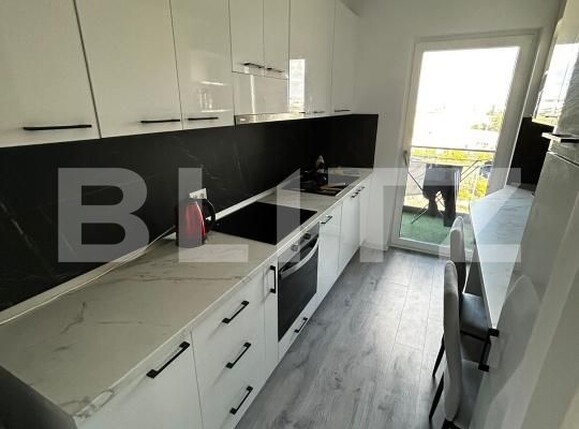 Garsonieră de închiriat Frumoasa - 180601AI | BLITZ Iași | Poza3