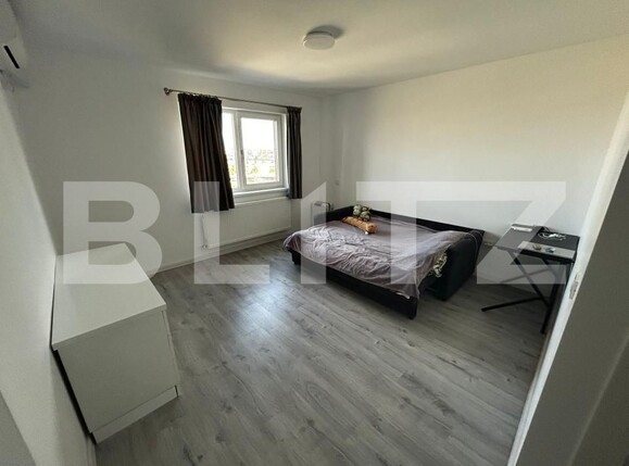 Garsonieră de închiriat Frumoasa - 180601AI | BLITZ Iași | Poza1