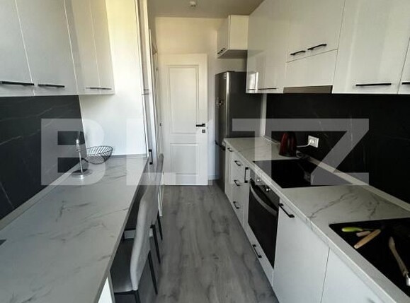 Garsonieră de închiriat Frumoasa - 180601AI | BLITZ Iași | Poza4