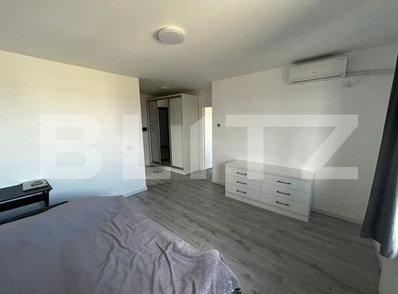 Garsonieră de închiriat Frumoasa - 180601AI | BLITZ Iași | Poza2