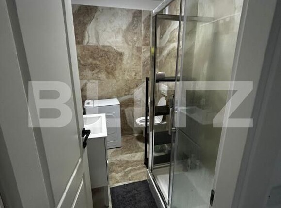 Garsonieră de închiriat Frumoasa - 180601AI | BLITZ Iași | Poza5