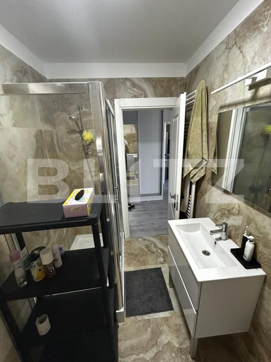 Garsonieră de închiriat Frumoasa - 180601AI | BLITZ Iași | Poza6