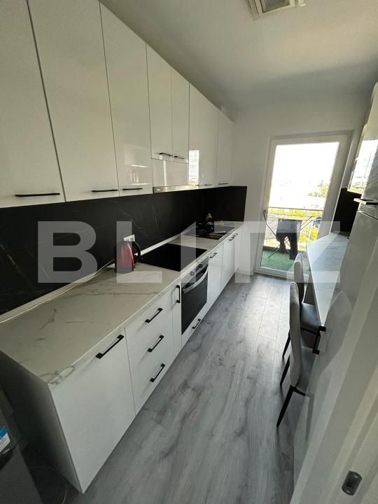 Garsonieră de închiriat Frumoasa - 180601AI | BLITZ Iași | Poza3