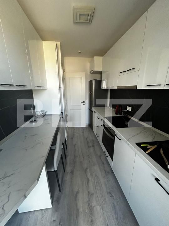 Garsonieră de închiriat Frumoasa - 180601AI | BLITZ Iași | Poza4