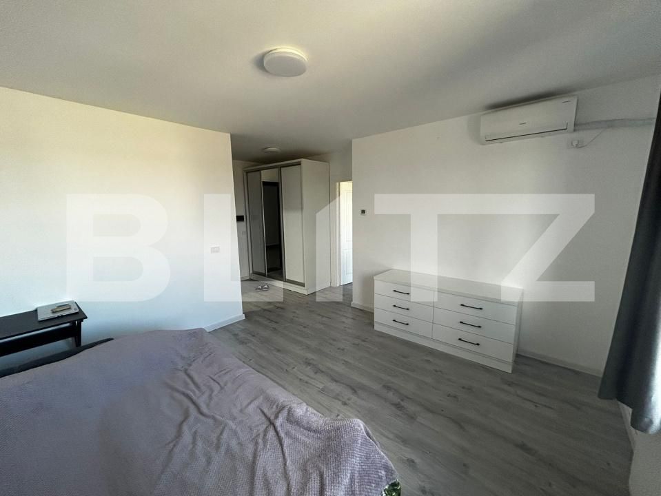 Garsonieră de închiriat Frumoasa - 180601AI | BLITZ Iași | Poza2