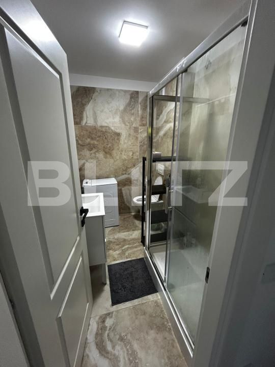 Garsonieră de închiriat Frumoasa - 180601AI | BLITZ Iași | Poza5