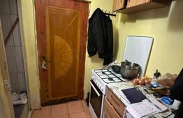 Garsoniera, 16 mp, zona Nicolina
