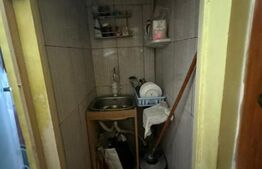 Garsoniera, 16 mp, zona Nicolina