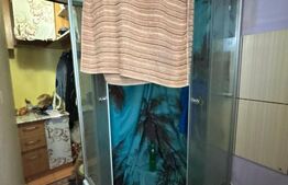 Garsoniera, 16 mp, zona Nicolina