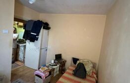 Garsoniera, 16 mp, zona Nicolina