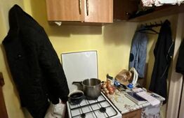 Garsoniera, 16 mp, zona Nicolina