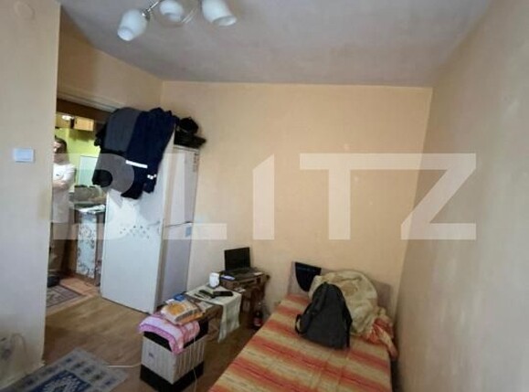 Garsonieră de vânzare Nicolina - 180624AV | BLITZ Iași | Poza2