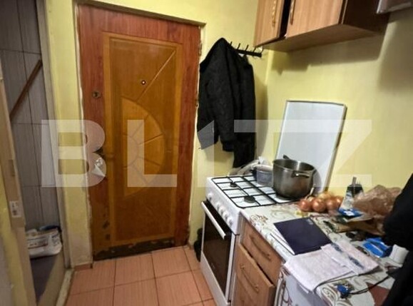 Garsonieră de vânzare Nicolina - 180624AV | BLITZ Iași | Poza4