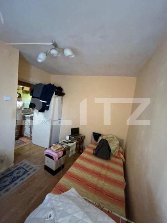 Garsonieră de vânzare Nicolina - 180624AV | BLITZ Iași | Poza2