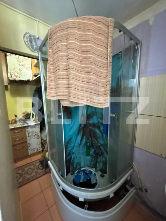 Garsonieră de vânzare Nicolina - 180624AV | BLITZ Iași | Poza9