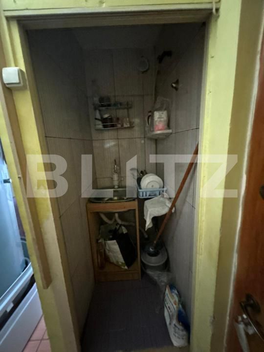 Garsonieră de vânzare Nicolina - 180624AV | BLITZ Iași | Poza6