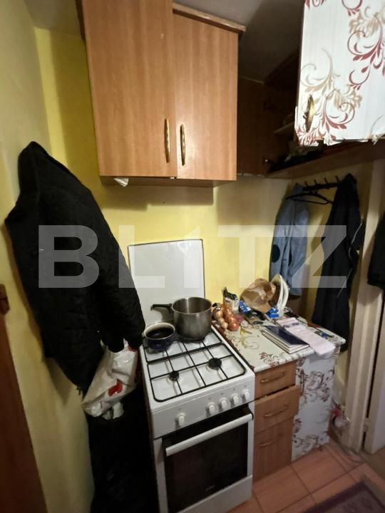 Garsonieră de vânzare Nicolina - 180624AV | BLITZ Iași | Poza5