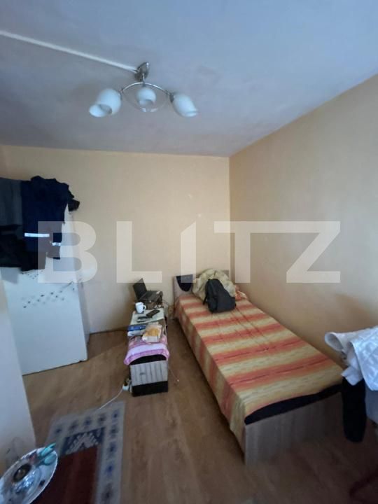 Garsonieră de vânzare Nicolina - 180624AV | BLITZ Iași | Poza1