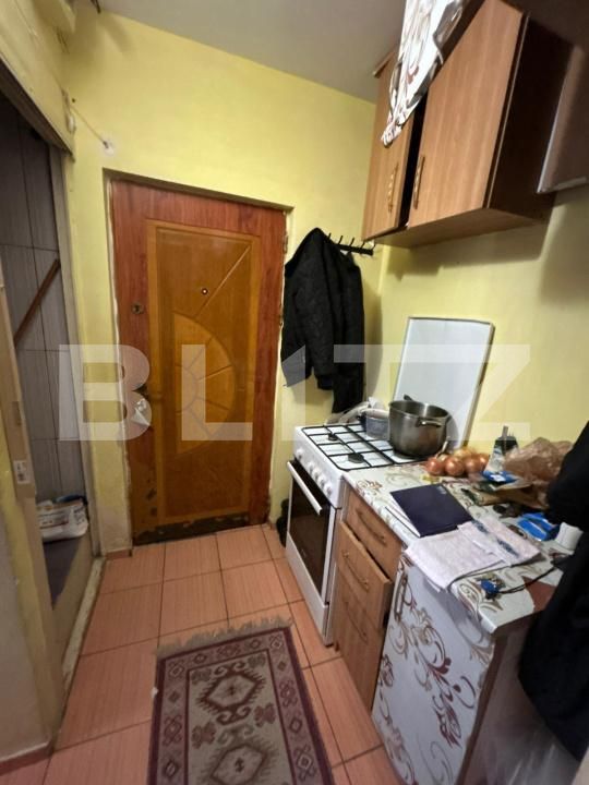 Garsonieră de vânzare Nicolina - 180624AV | BLITZ Iași | Poza4