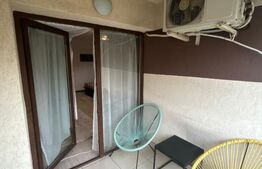 Apartament tip studio 35 m², etaj 1/6 – zonă Palas Iași, lângă Lazăr Residence