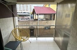 Apartament tip studio 35 m², etaj 1/6 – zonă Palas Iași, lângă Lazăr Residence