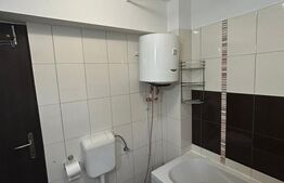 Apartament tip studio 35 m², etaj 1/6 – zonă Palas Iași, lângă Lazăr Residence