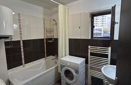 Apartament tip studio 35 m², etaj 1/6 – zonă Palas Iași, lângă Lazăr Residence