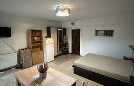 Apartament tip studio 35 m², etaj 1/6 – zonă Palas Iași, lângă Lazăr Residence