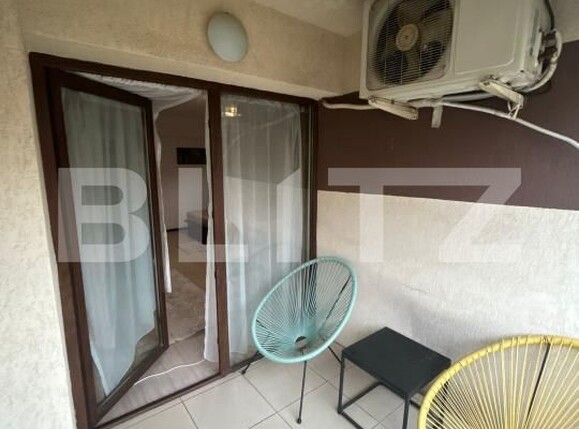 Garsonieră de vânzare Central - 180625AV | BLITZ Iași | Poza8