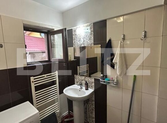 Garsonieră de vânzare Central - 180625AV | BLITZ Iași | Poza5