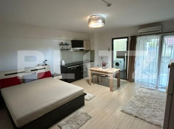 Garsonieră de vânzare Central - 180625AV | BLITZ Iași | Poza1