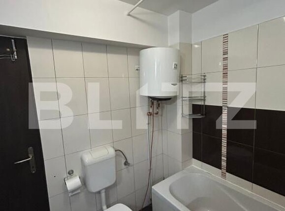 Garsonieră de vânzare Central - 180625AV | BLITZ Iași | Poza6