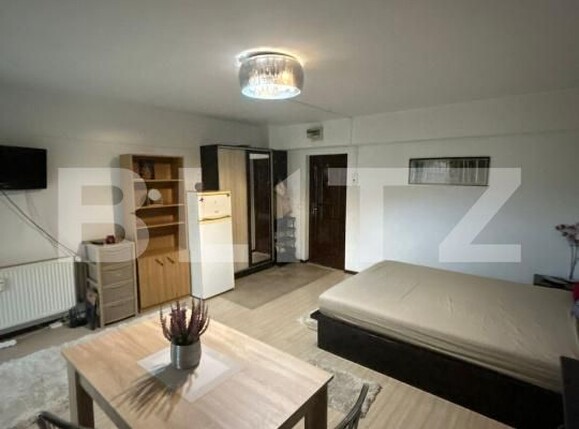 Garsonieră de vânzare Central - 180625AV | BLITZ Iași | Poza3