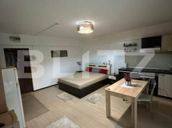 Garsonieră de vânzare Central - 180625AV | BLITZ Iași | Poza2