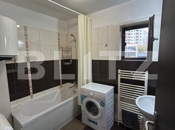 Garsonieră de vânzare Central - 180625AV | BLITZ Iași | Poza4