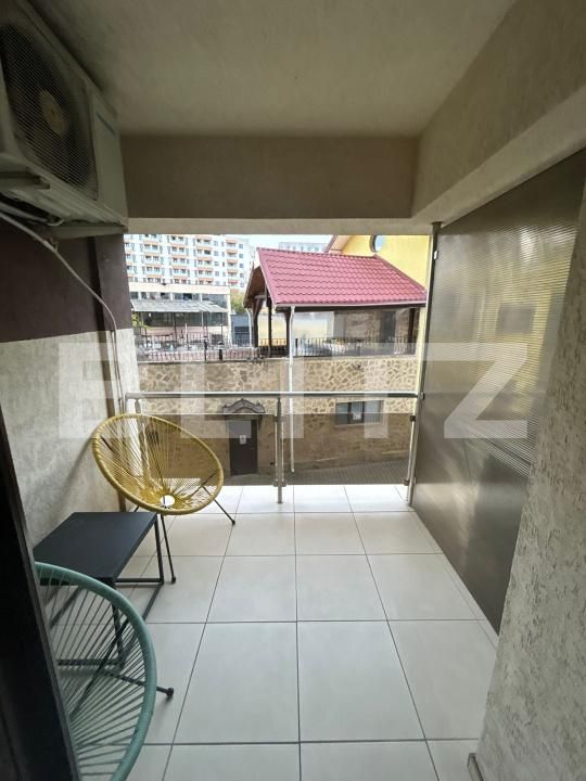 Garsonieră de vânzare Central - 180625AV | BLITZ Iași | Poza7