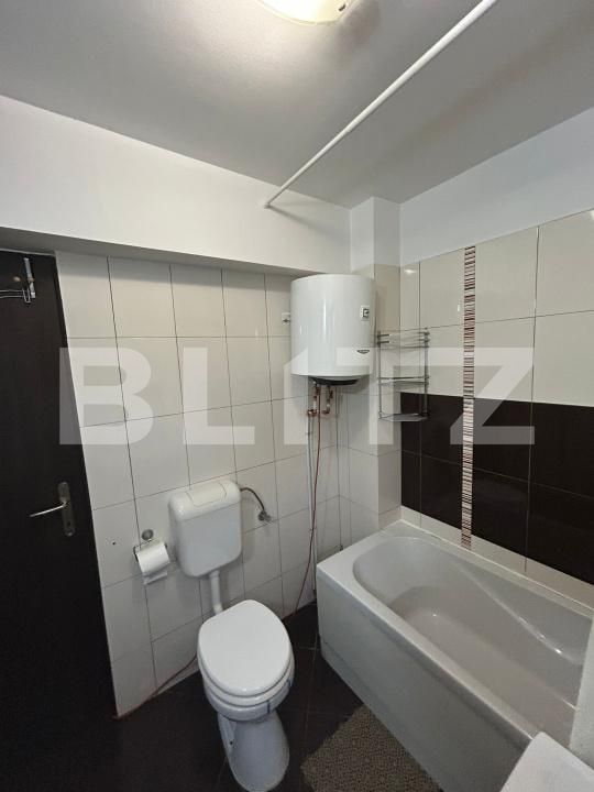 Garsonieră de vânzare Central - 180625AV | BLITZ Iași | Poza6