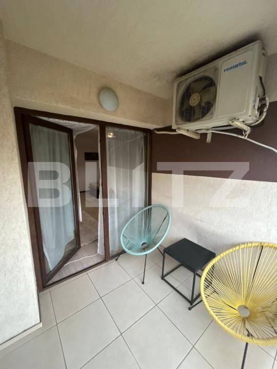 Garsonieră de vânzare Central - 180625AV | BLITZ Iași | Poza8