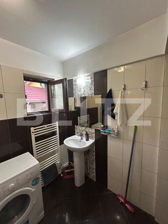 Garsonieră de vânzare Central - 180625AV | BLITZ Iași | Poza5