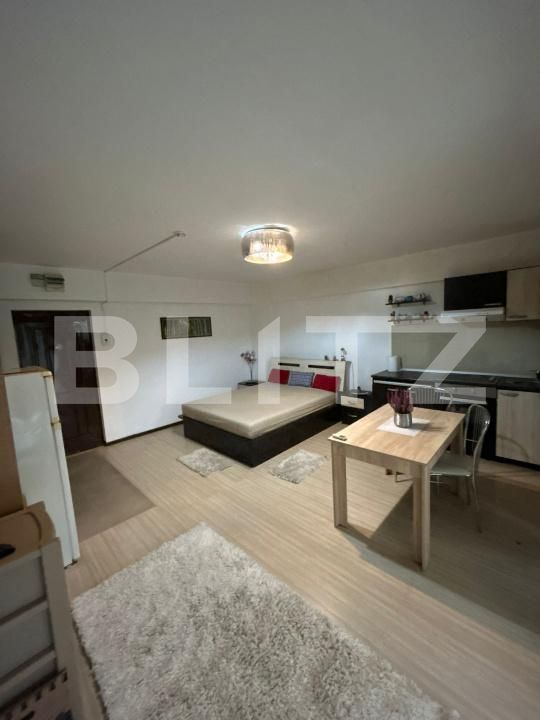 Garsonieră de vânzare Central - 180625AV | BLITZ Iași | Poza2